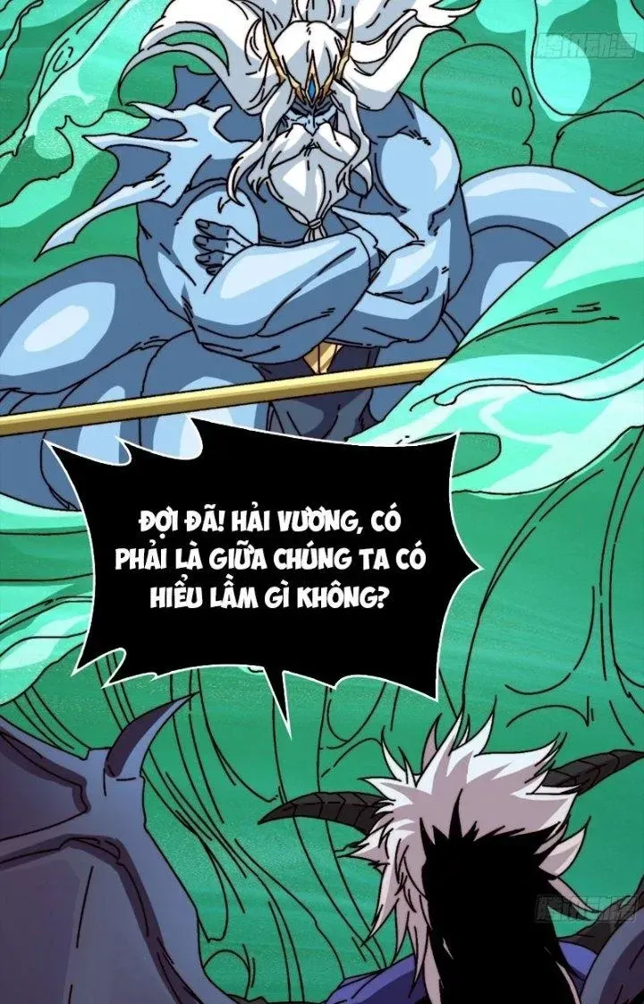 Trùm Cuối Là Ta Chap 18 - Next Chap 19