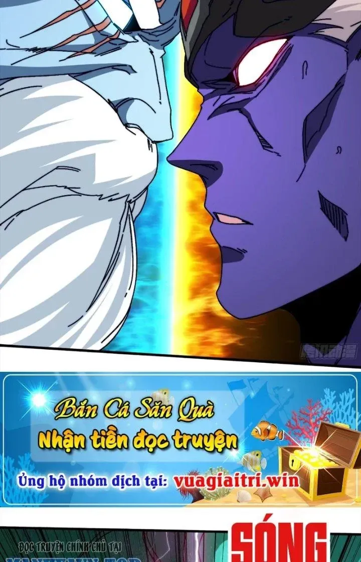 Trùm Cuối Là Ta Chap 18 - Next Chap 19