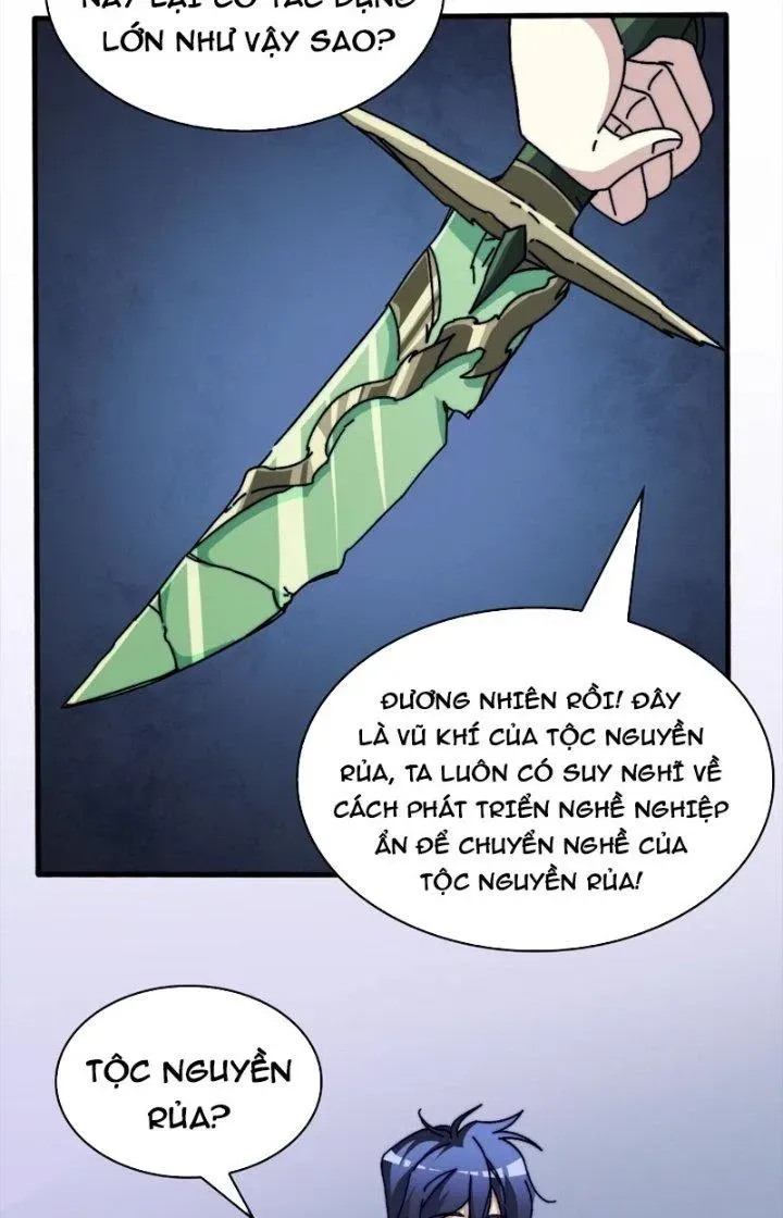 Trùm Cuối Là Ta Chap 19 - Next Chap 20