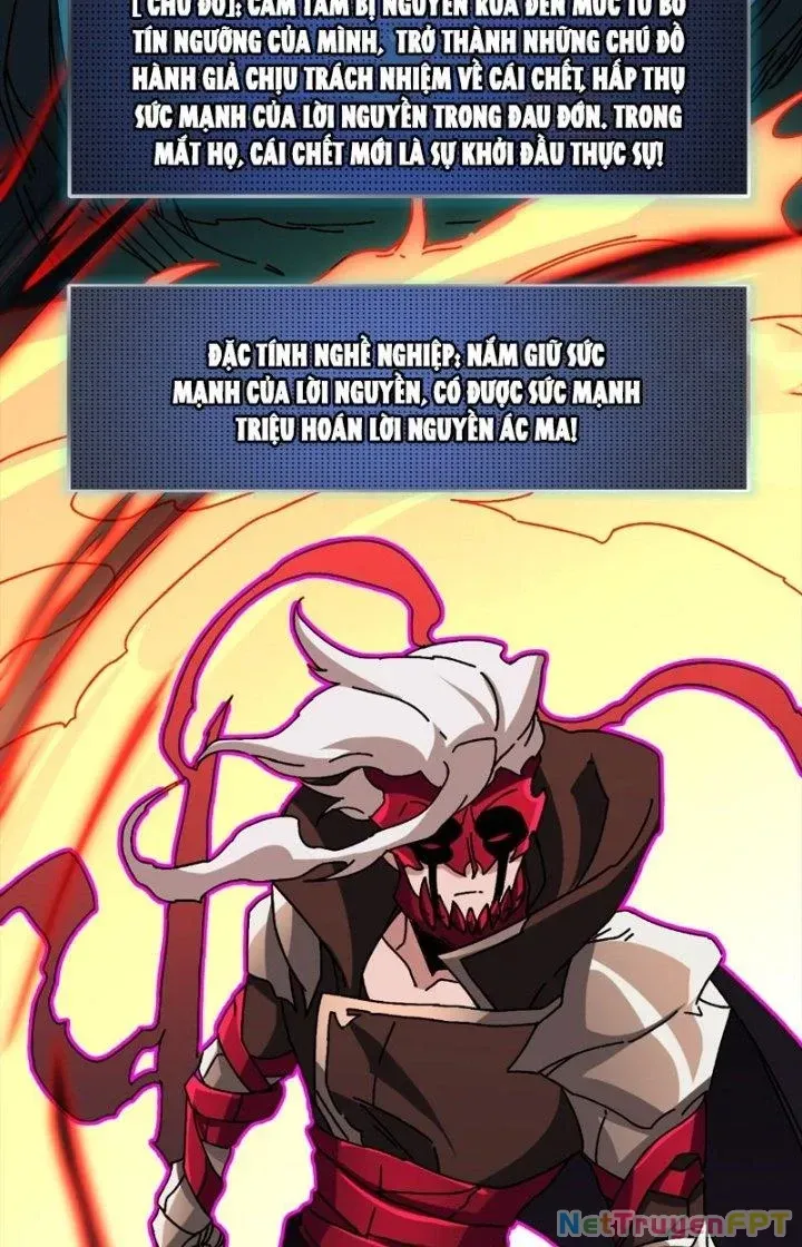 Trùm Cuối Là Ta Chap 19 - Next Chap 20