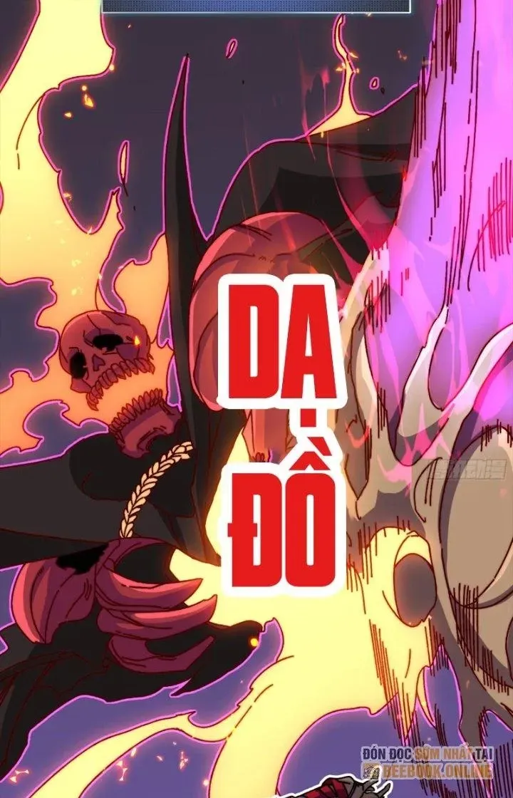 Trùm Cuối Là Ta Chap 19 - Next Chap 20