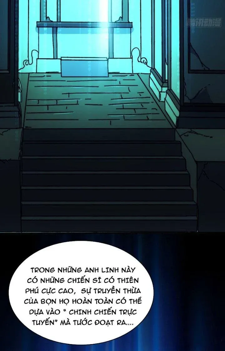 Trùm Cuối Là Ta Chap 19 - Next Chap 20