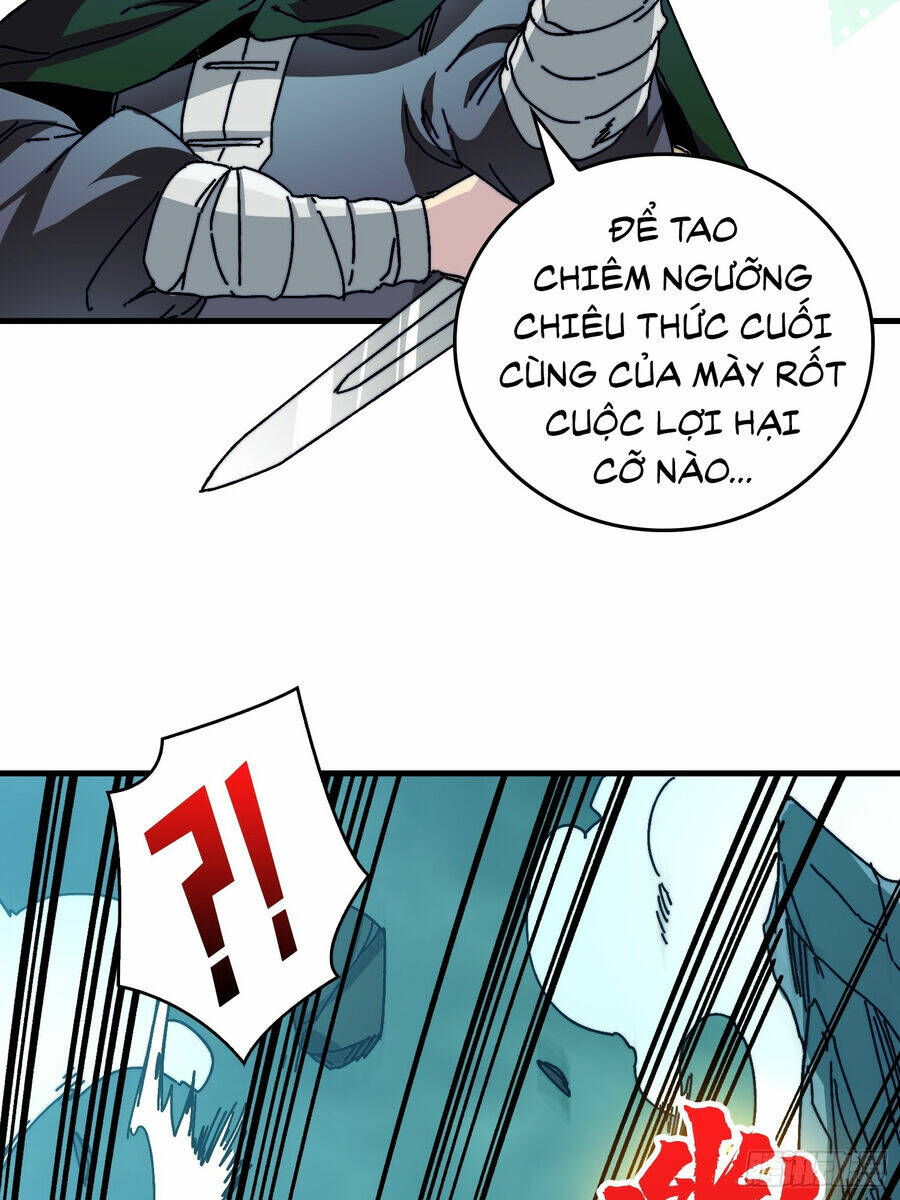 Trùm Cuối Là Ta Chap 2 - Next Chap 3