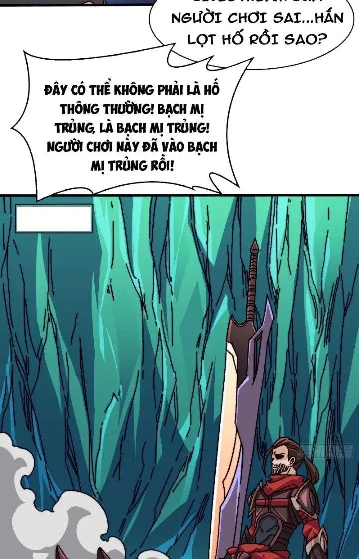 Trùm Cuối Là Ta Chap 20 - Next Chap 21