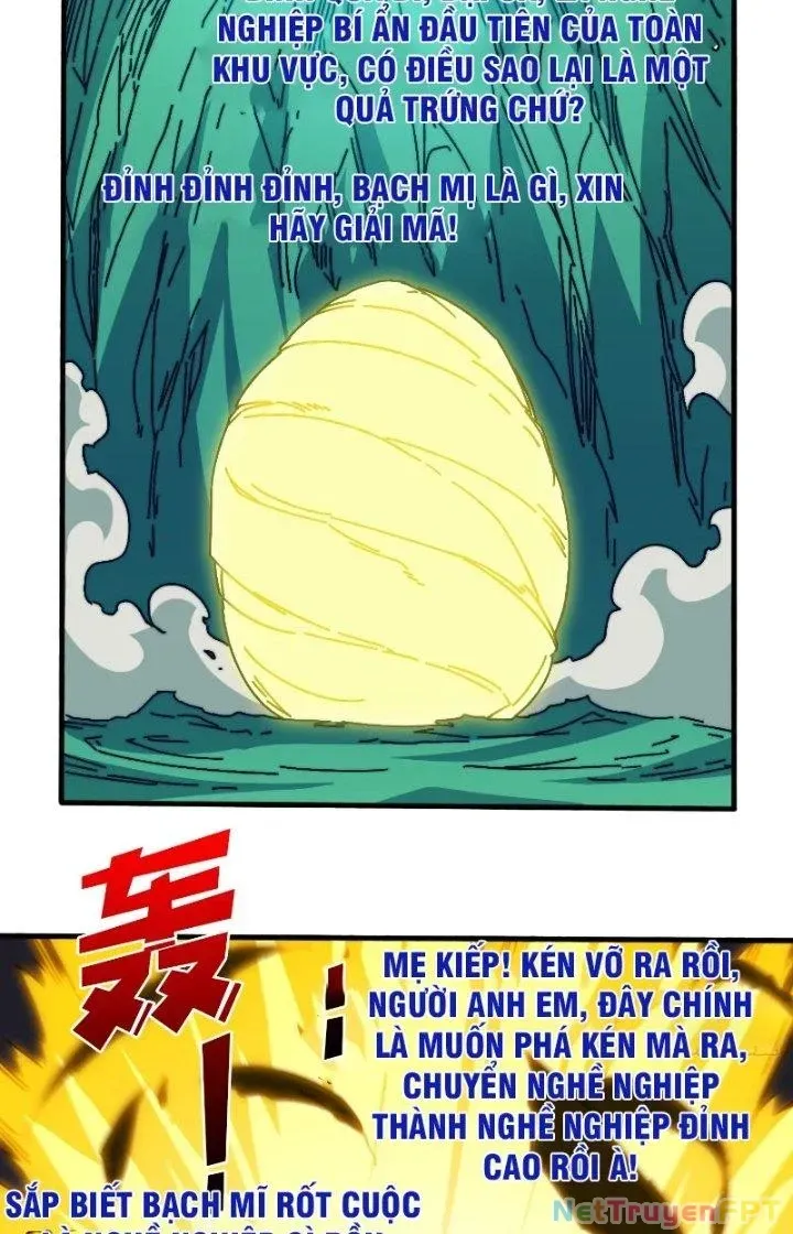 Trùm Cuối Là Ta Chap 20 - Next Chap 21