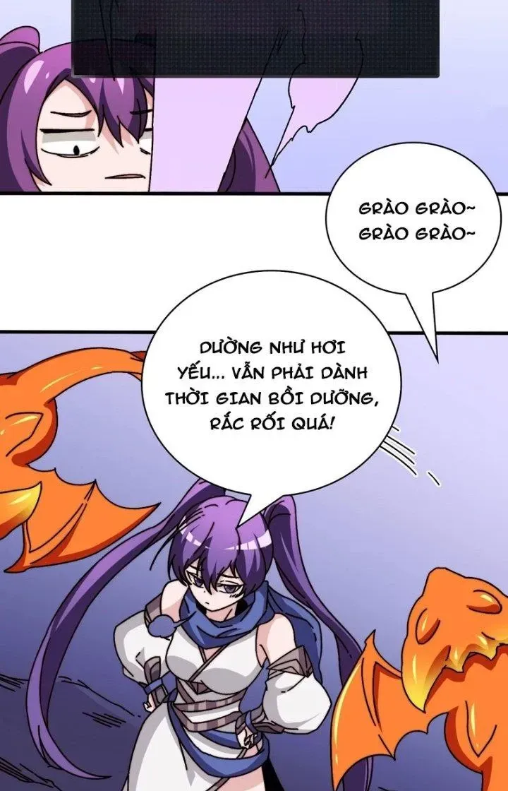 Trùm Cuối Là Ta Chap 23 - Next Chap 24
