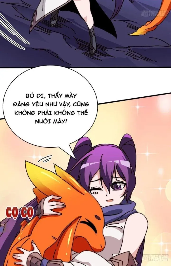 Trùm Cuối Là Ta Chap 23 - Next Chap 24