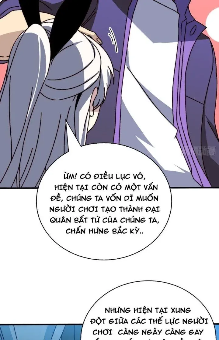 Trùm Cuối Là Ta Chap 23 - Next Chap 24