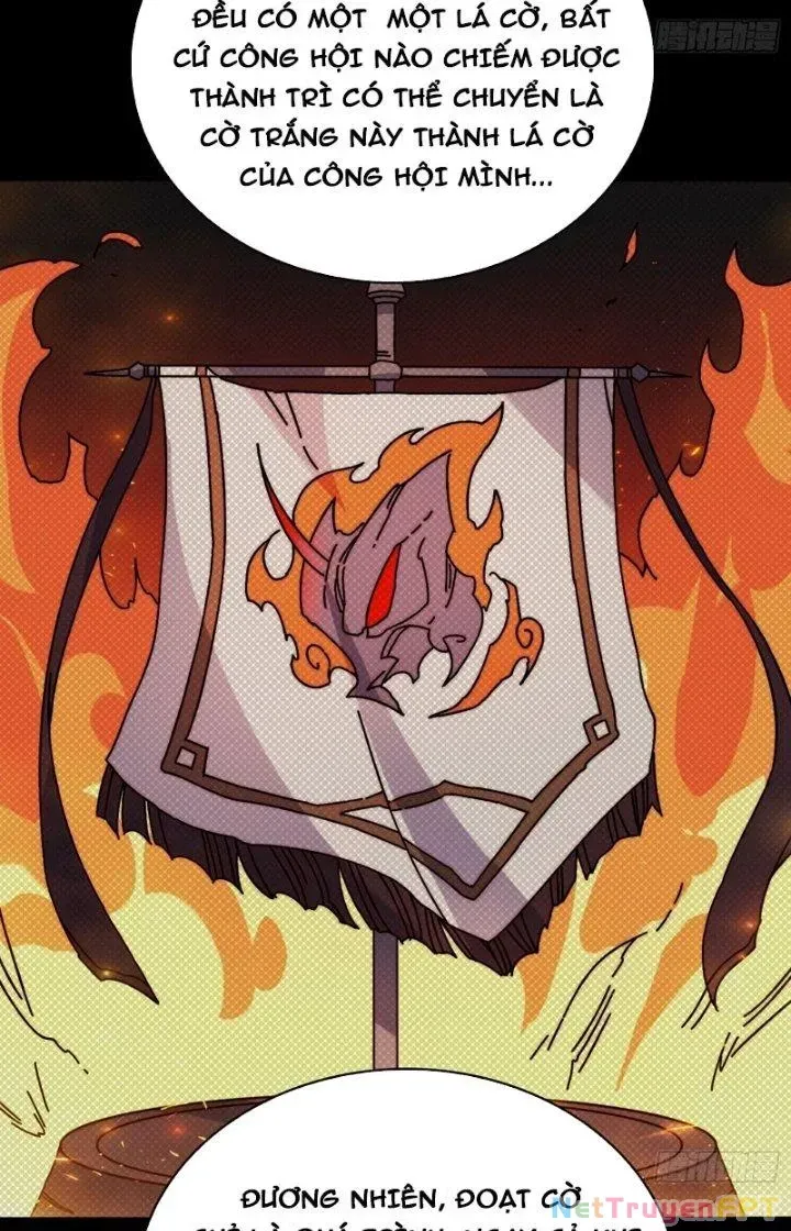 Trùm Cuối Là Ta Chap 23 - Next Chap 24
