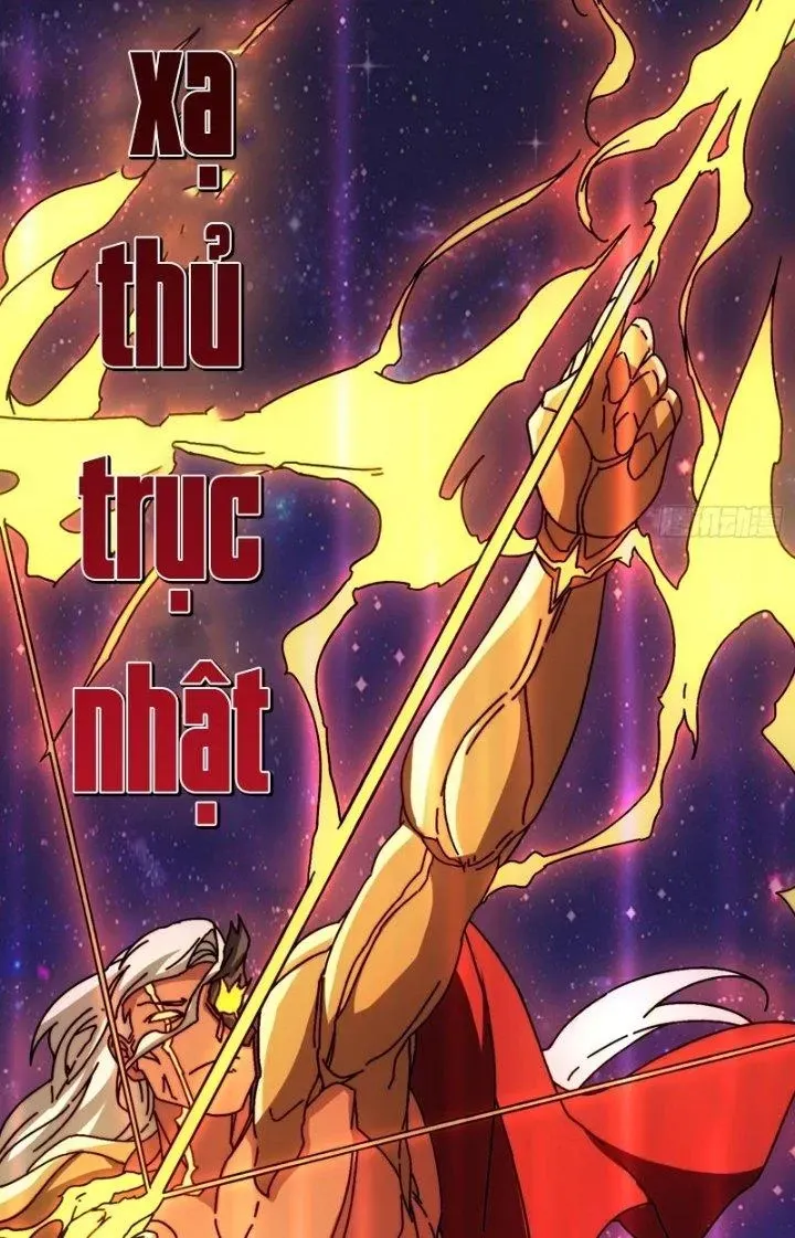 Trùm Cuối Là Ta Chap 23 - Next Chap 24