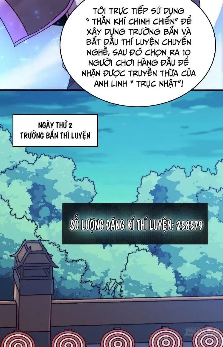 Trùm Cuối Là Ta Chap 24 - Next Chap 25