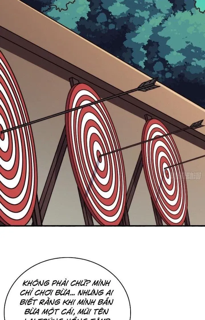 Trùm Cuối Là Ta Chap 24 - Next Chap 25