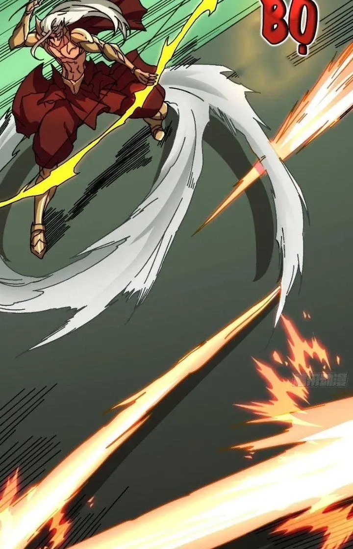 Trùm Cuối Là Ta Chap 24 - Next Chap 25