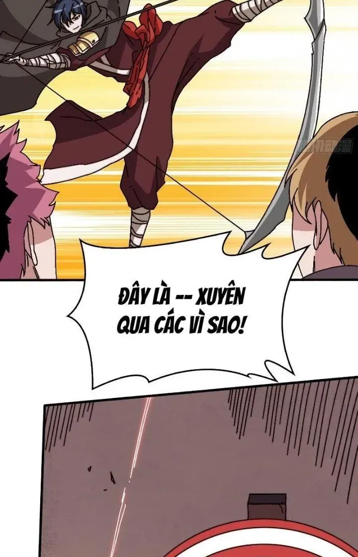 Trùm Cuối Là Ta Chap 24 - Next Chap 25