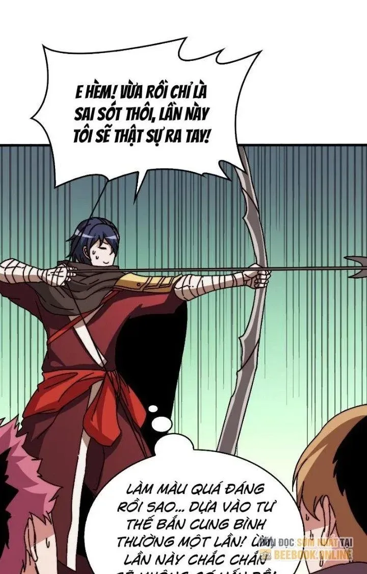 Trùm Cuối Là Ta Chap 24 - Next Chap 25
