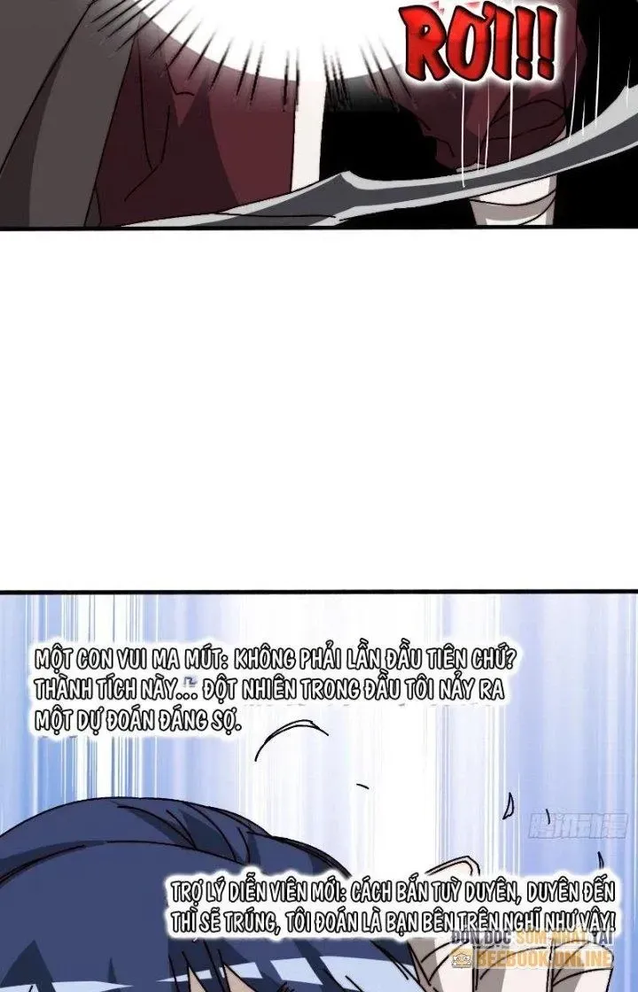 Trùm Cuối Là Ta Chap 24 - Next Chap 25
