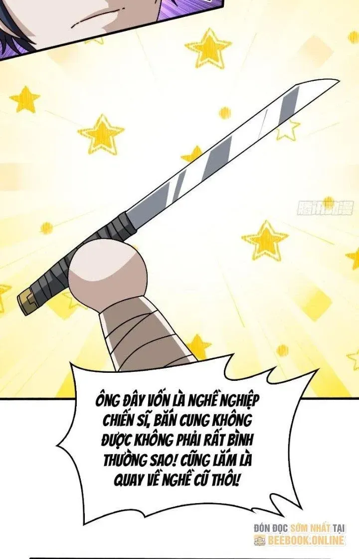 Trùm Cuối Là Ta Chap 24 - Next Chap 25