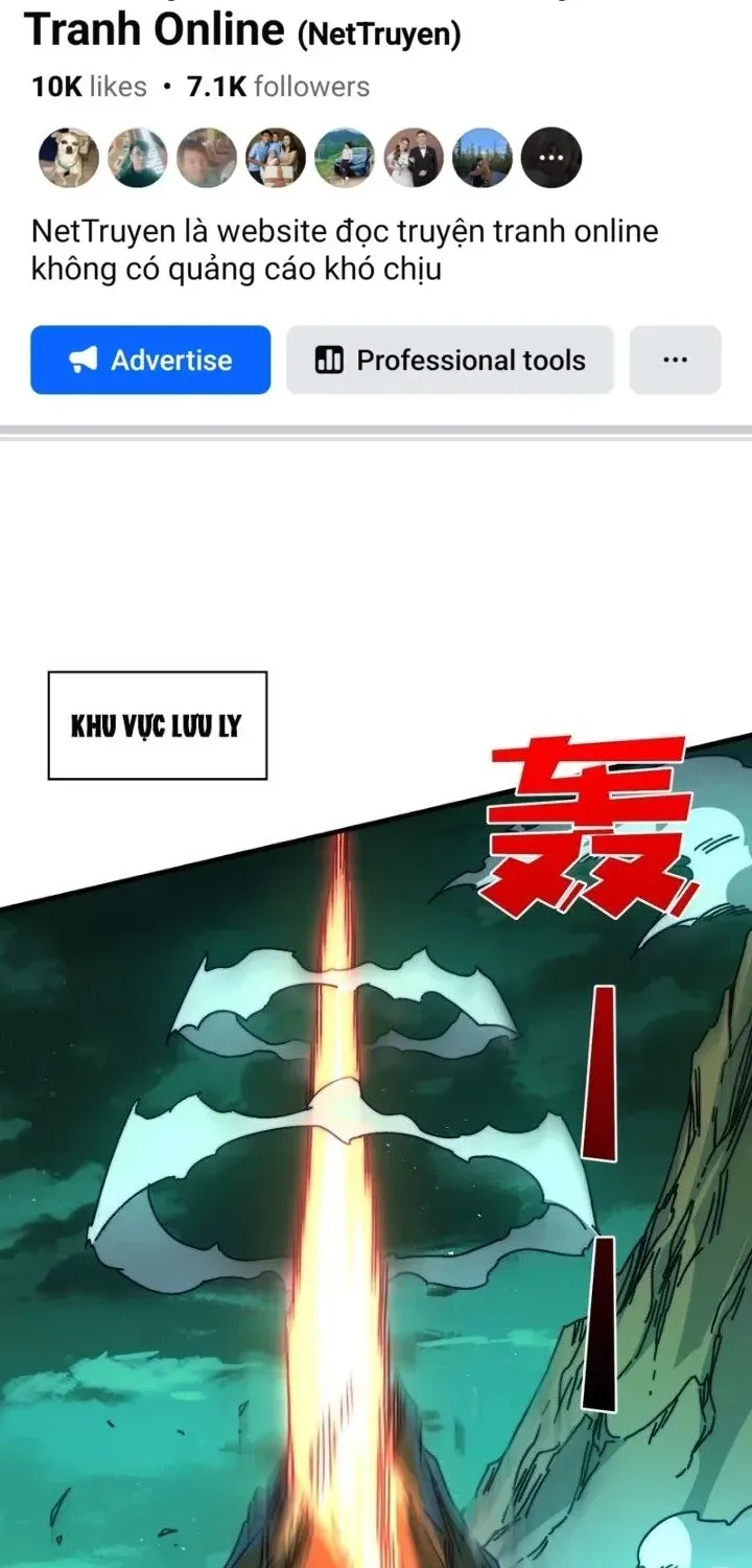 Trùm Cuối Là Ta Chap 25 - Next Chap 26
