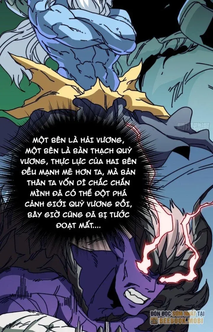 Trùm Cuối Là Ta Chap 25 - Next Chap 26