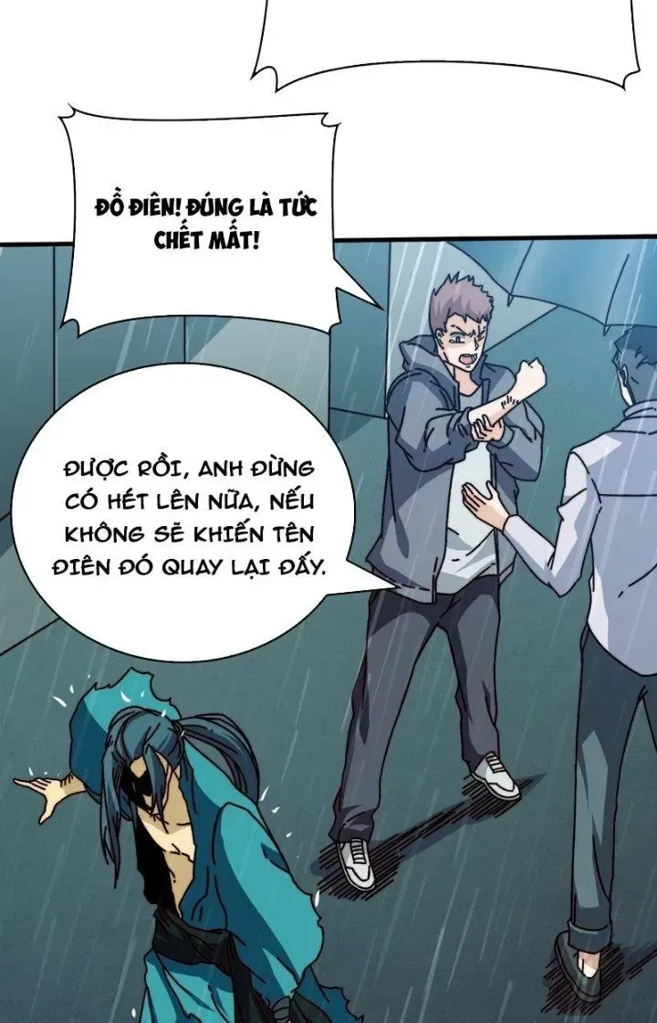 Trùm Cuối Là Ta Chap 25 - Next Chap 26