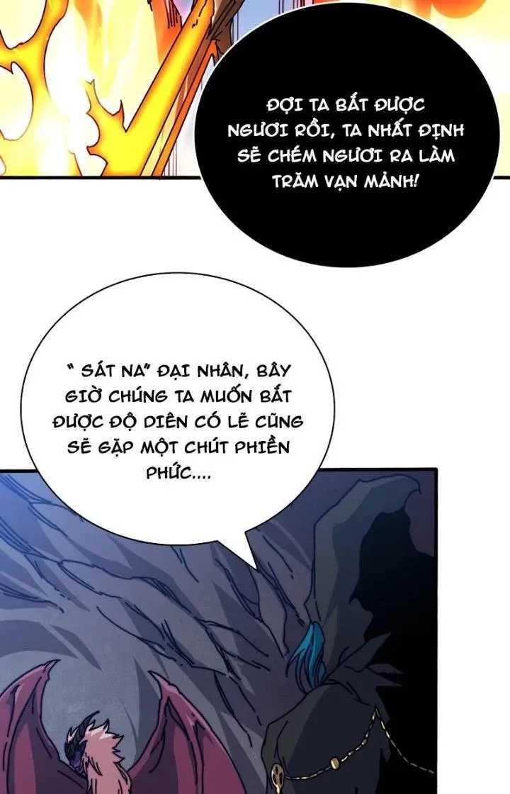 Trùm Cuối Là Ta Chap 25 - Next Chap 26
