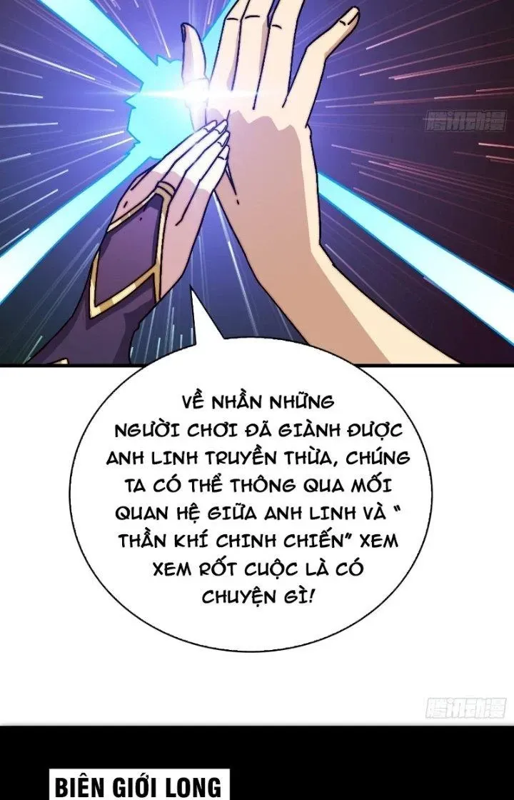 Trùm Cuối Là Ta Chap 26 - Next Chap 27