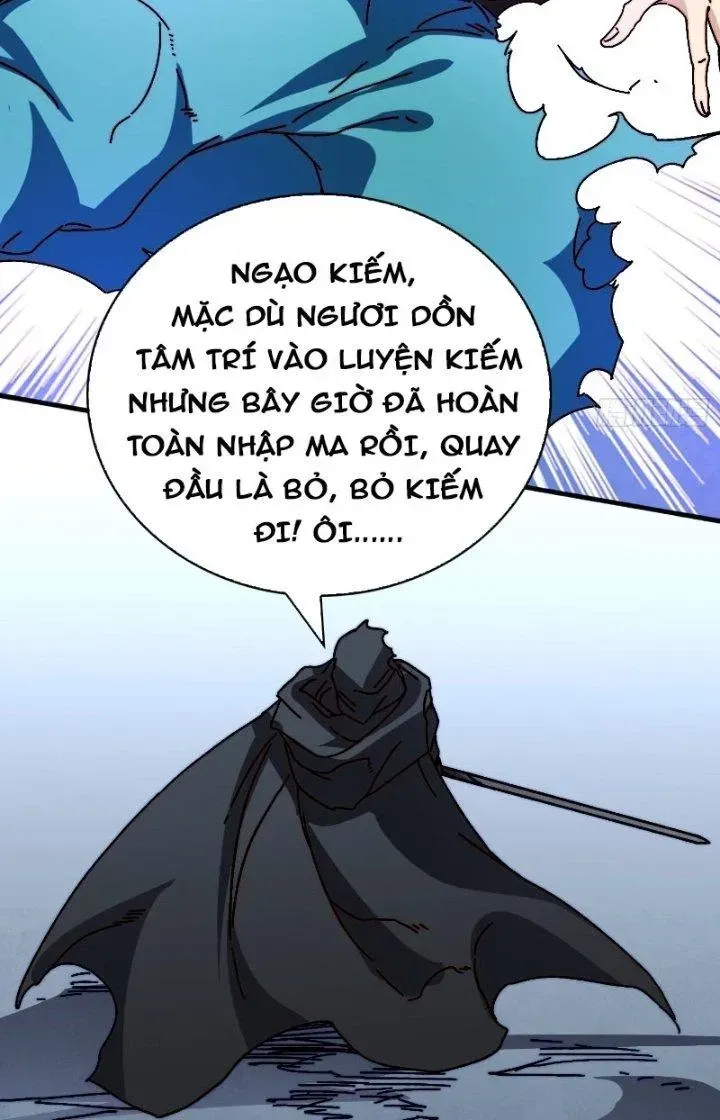 Trùm Cuối Là Ta Chap 26 - Next Chap 27