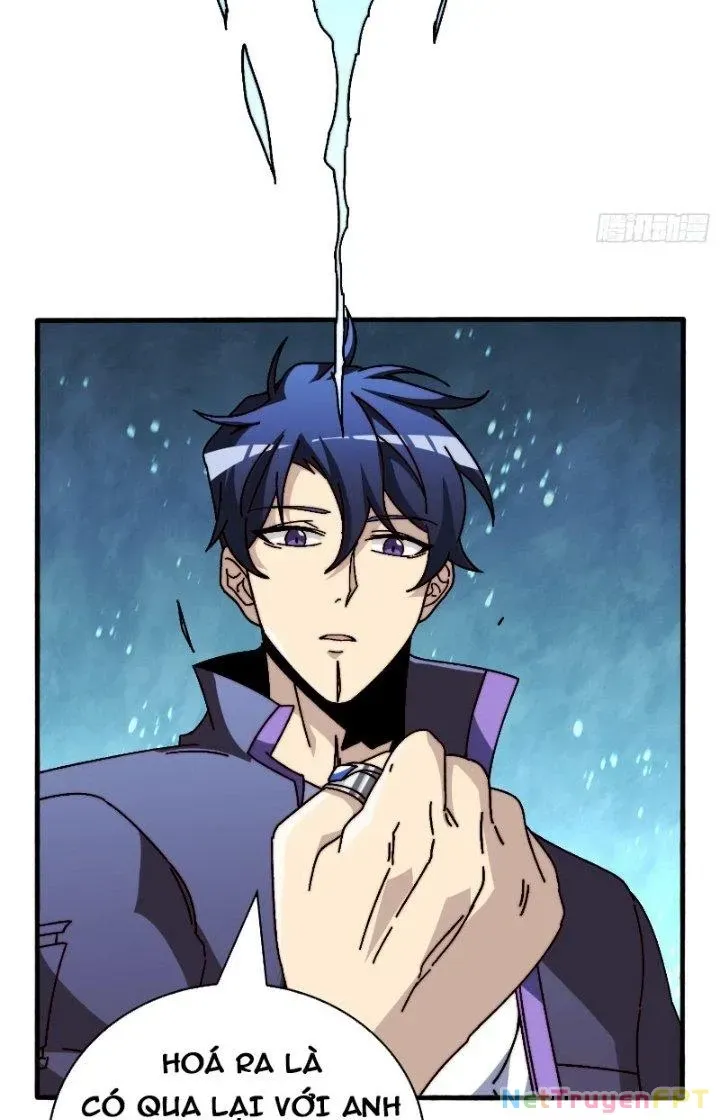 Trùm Cuối Là Ta Chap 26 - Next Chap 27