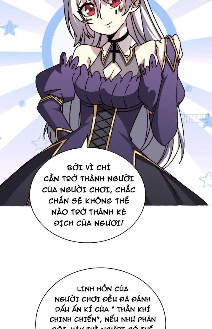 Trùm Cuối Là Ta Chap 26 - Next Chap 27