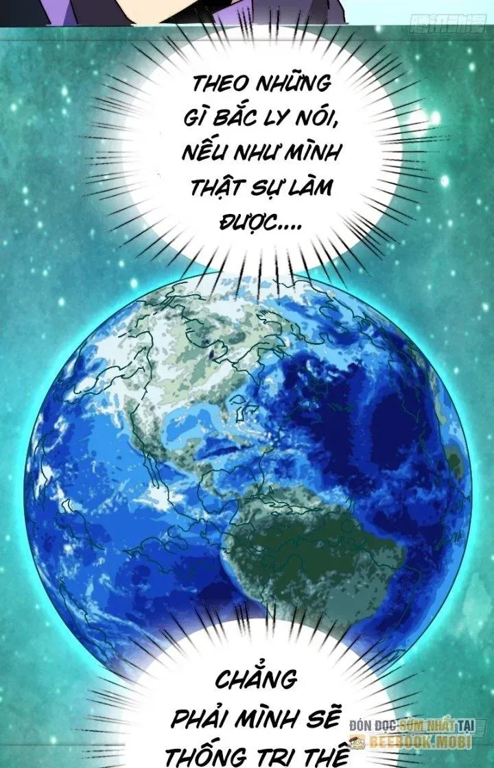 Trùm Cuối Là Ta Chap 26 - Next Chap 27