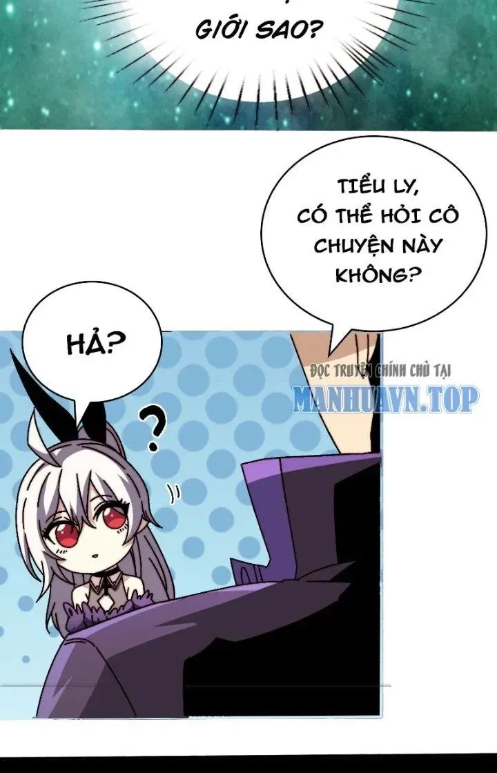 Trùm Cuối Là Ta Chap 26 - Next Chap 27