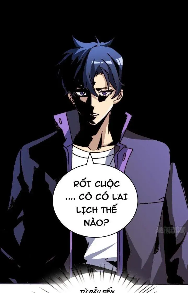 Trùm Cuối Là Ta Chap 26 - Next Chap 27
