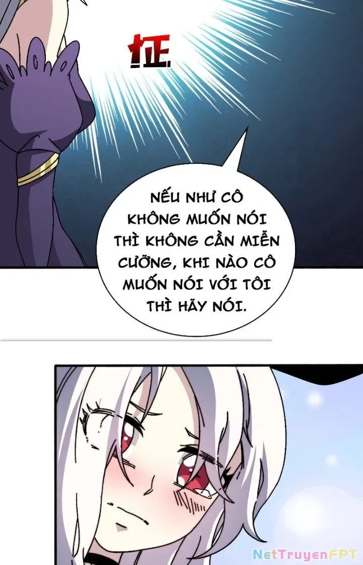 Trùm Cuối Là Ta Chap 26 - Next Chap 27