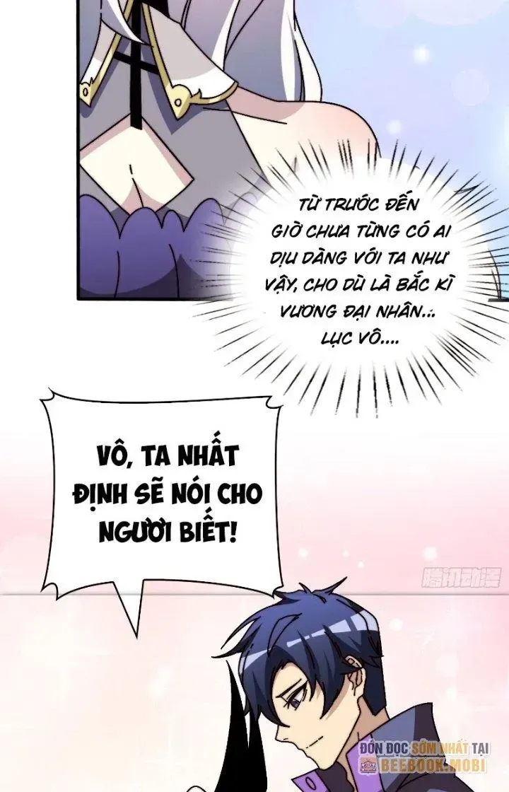 Trùm Cuối Là Ta Chap 26 - Next Chap 27