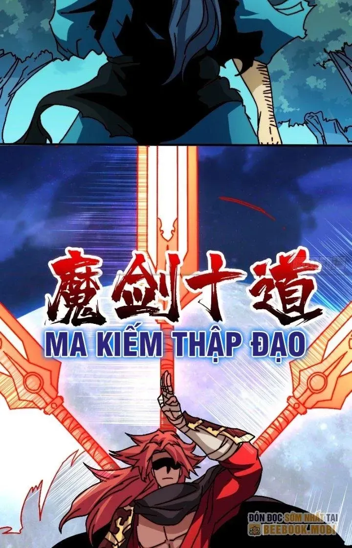 Trùm Cuối Là Ta Chap 26 - Next Chap 27