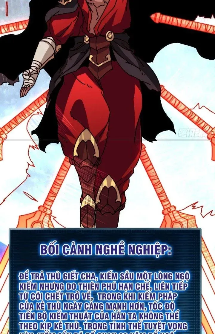 Trùm Cuối Là Ta Chap 26 - Next Chap 27
