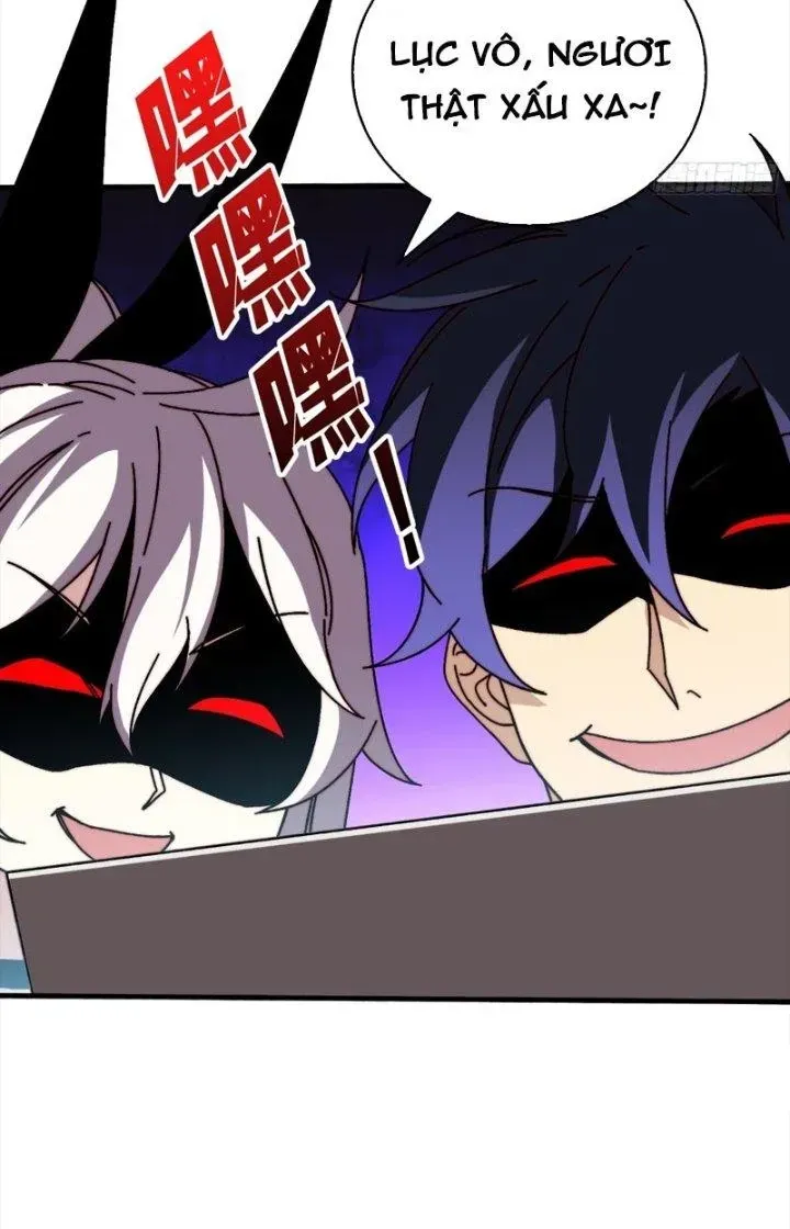 Trùm Cuối Là Ta Chap 27 - Next Chap 28