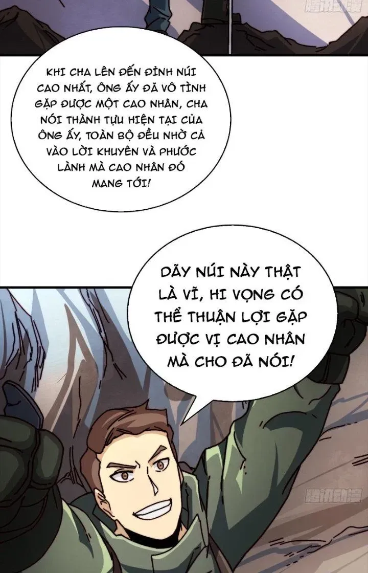 Trùm Cuối Là Ta Chap 27 - Next Chap 28