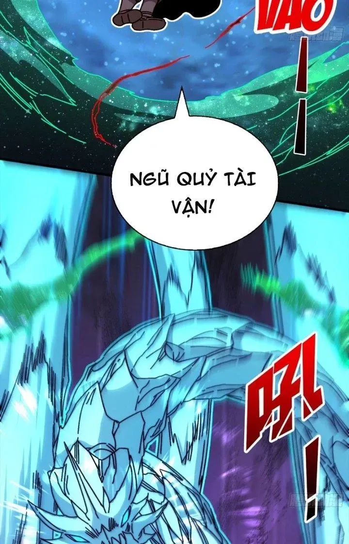 Trùm Cuối Là Ta Chap 27 - Next Chap 28