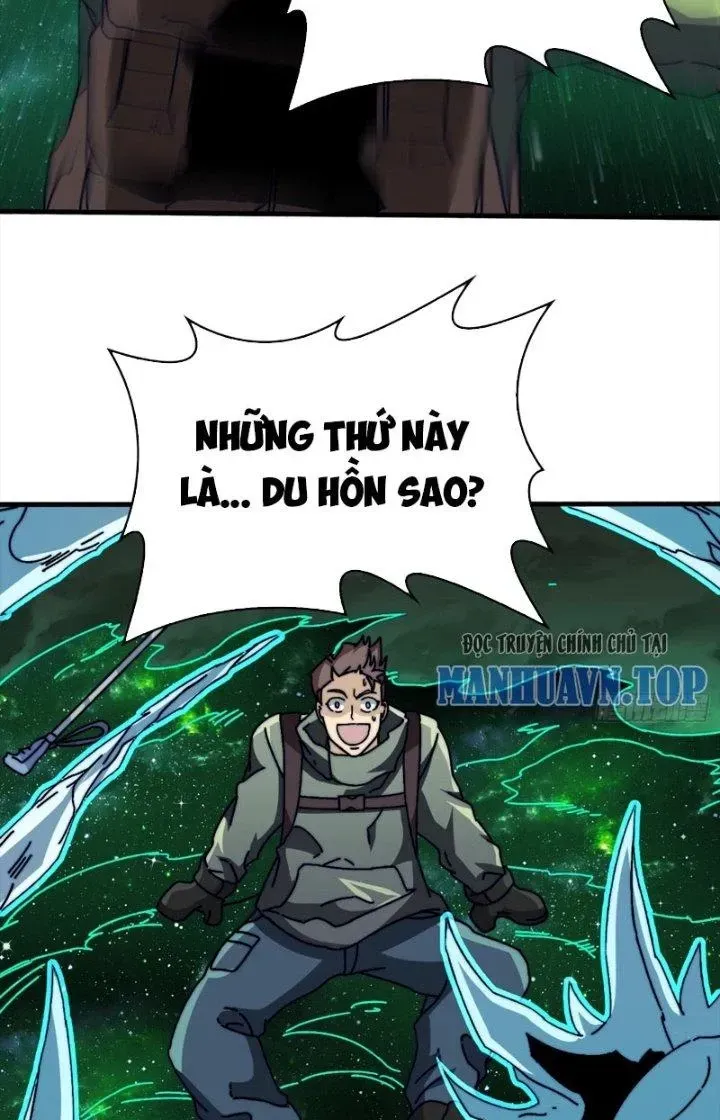 Trùm Cuối Là Ta Chap 27 - Next Chap 28