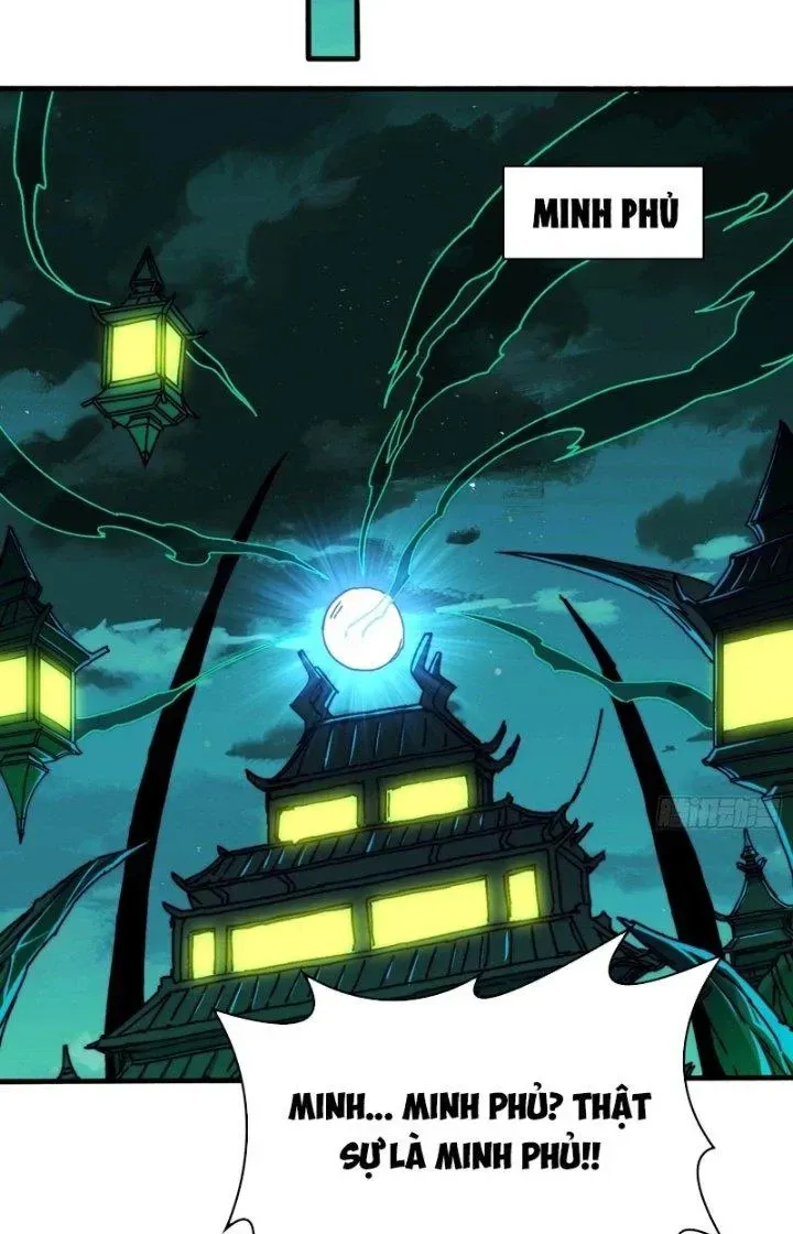 Trùm Cuối Là Ta Chap 28 - Next Chap 29