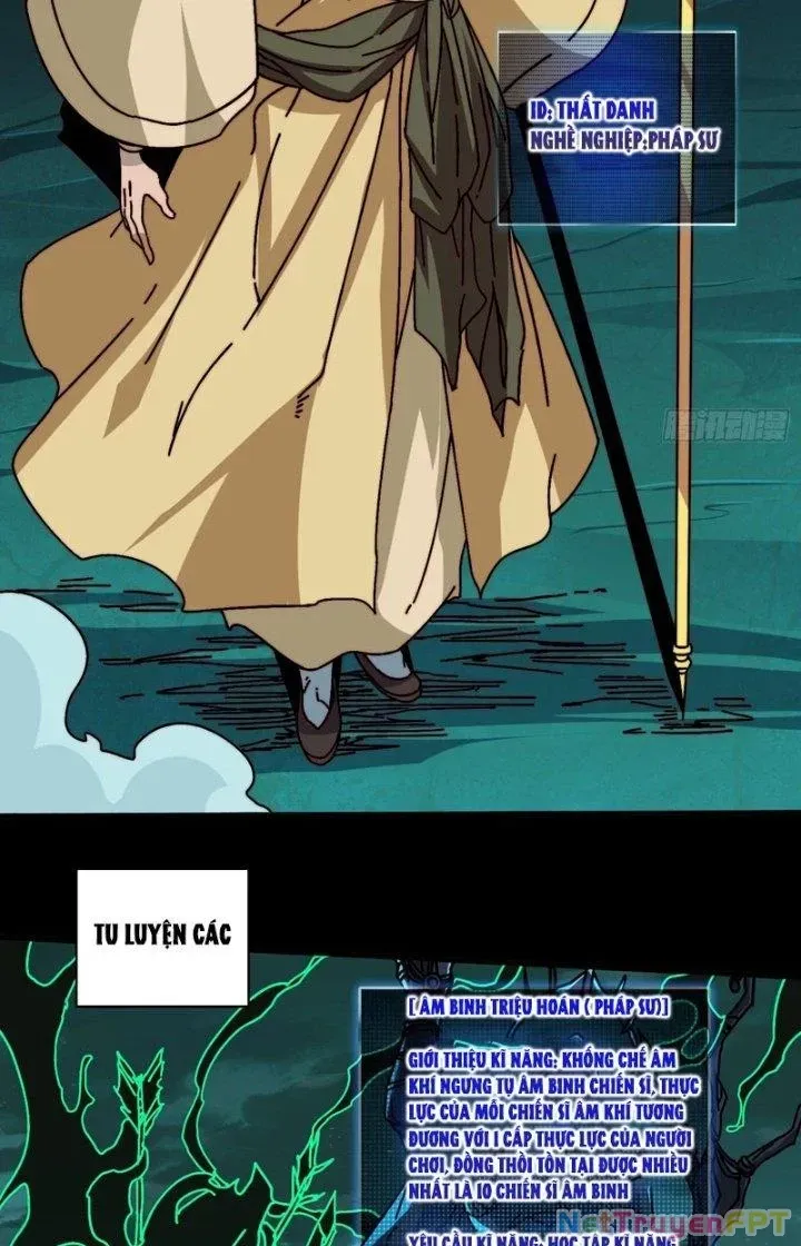 Trùm Cuối Là Ta Chap 28 - Next Chap 29