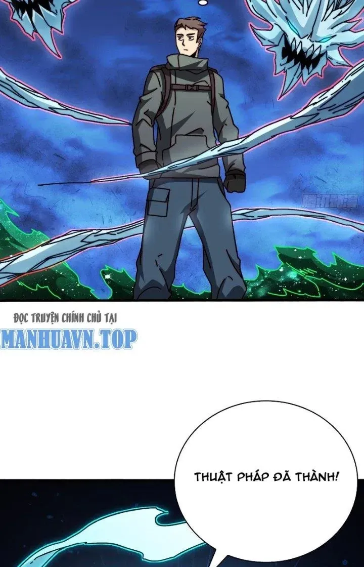 Trùm Cuối Là Ta Chap 28 - Next Chap 29
