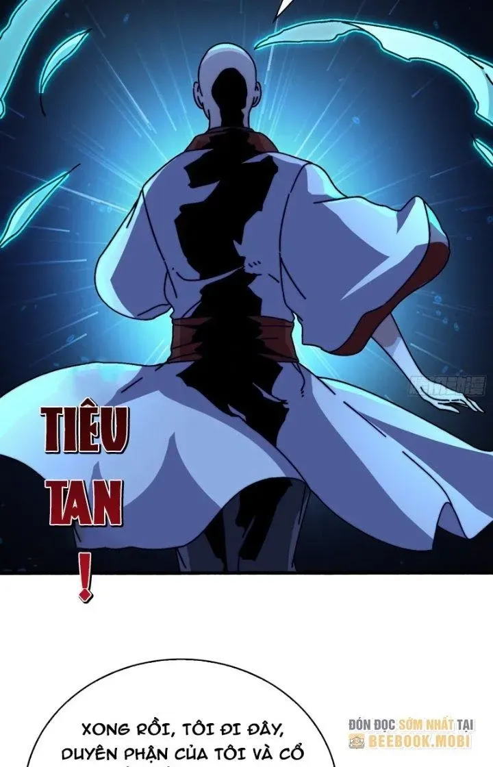 Trùm Cuối Là Ta Chap 28 - Next Chap 29