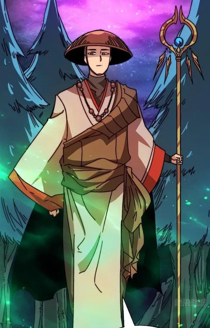 Trùm Cuối Là Ta Chap 29 - Next Chap 30