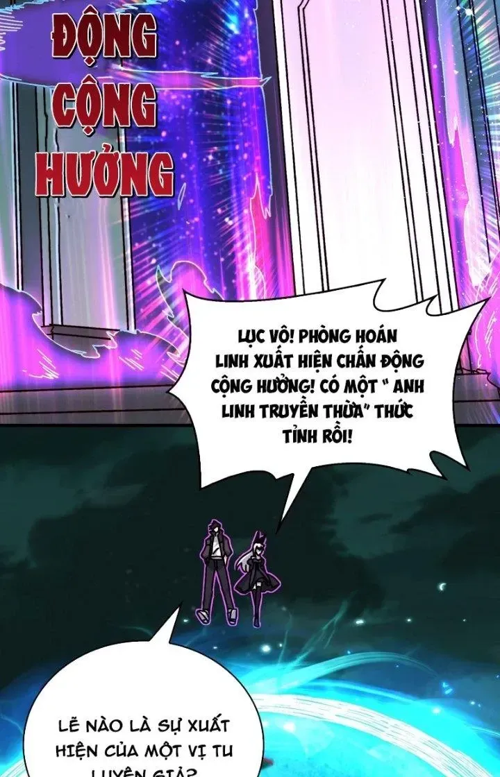 Trùm Cuối Là Ta Chap 29 - Next Chap 30