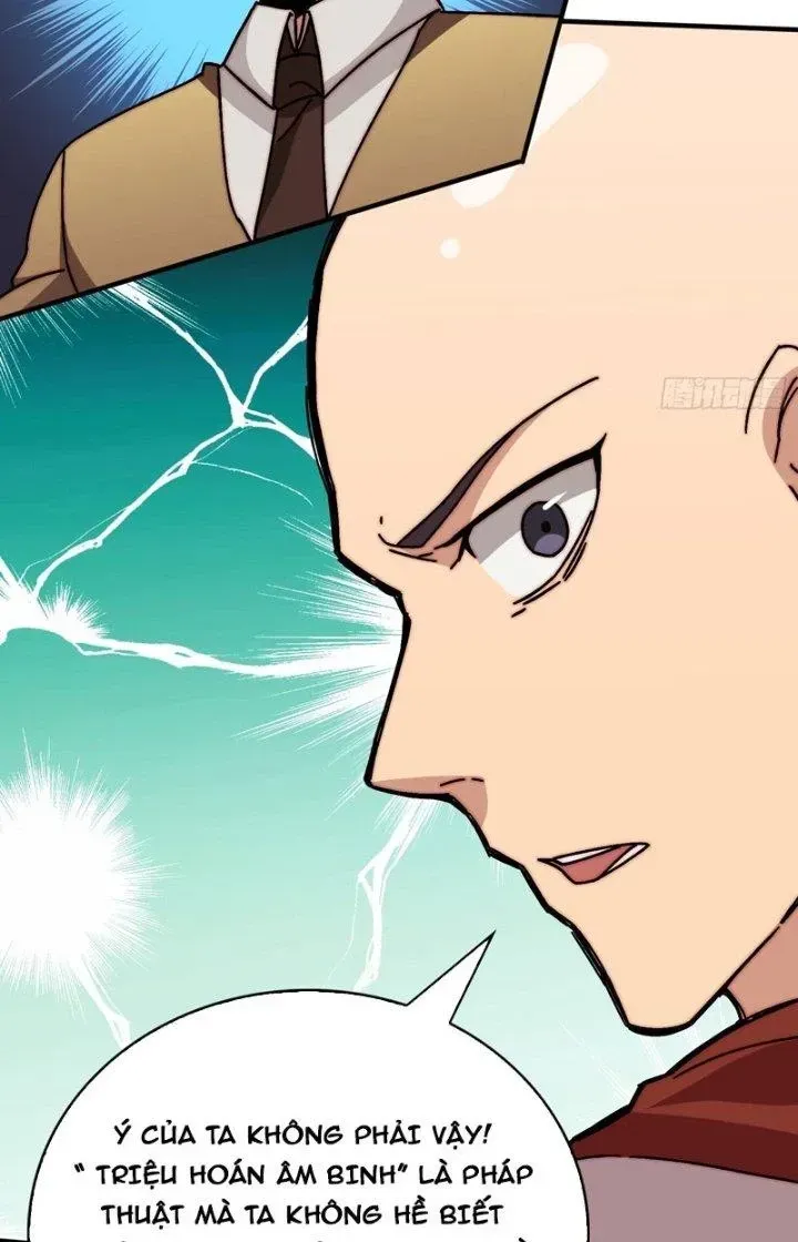 Trùm Cuối Là Ta Chap 29 - Next Chap 30