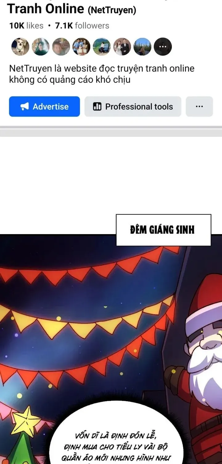 Trùm Cuối Là Ta Chap 30 - Next Chap 31