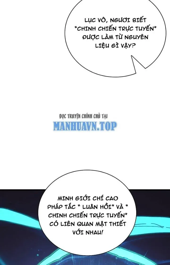 Trùm Cuối Là Ta Chap 30 - Next Chap 31