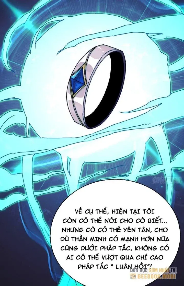 Trùm Cuối Là Ta Chap 30 - Next Chap 31